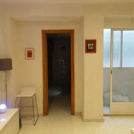 Dz Apartamento Аликанте Экстерьер фото
